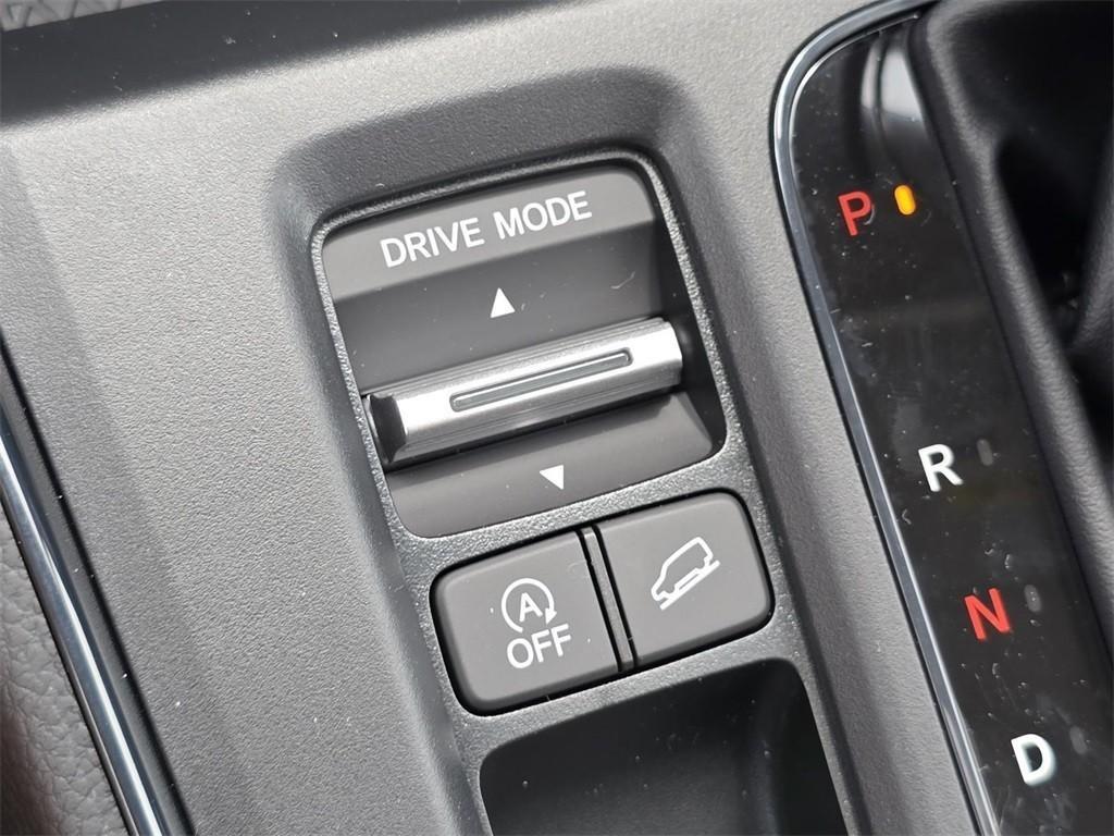 new 2026 Honda CR-V car, priced at $35,545