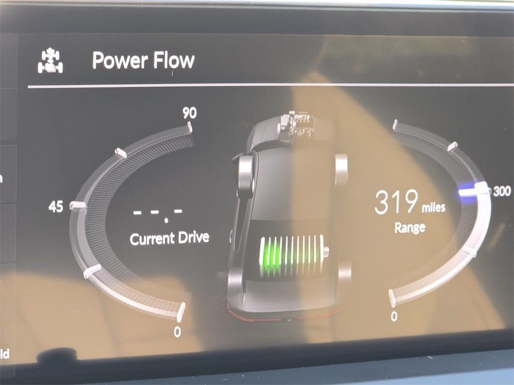 new 2025 Honda Accord Hybrid car, priced at $36,590