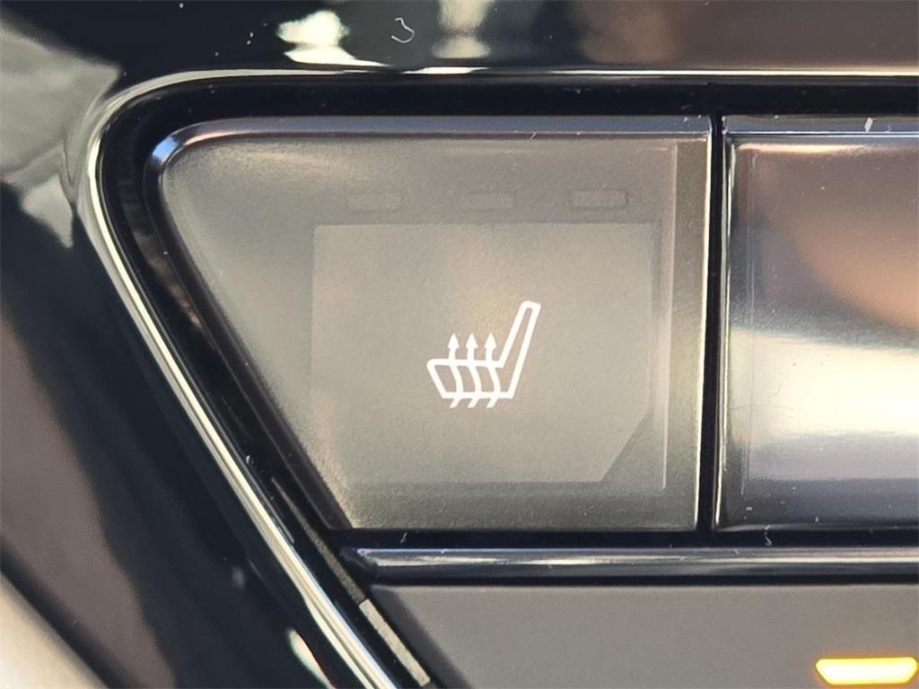 new 2025 Honda Accord Hybrid car, priced at $36,590