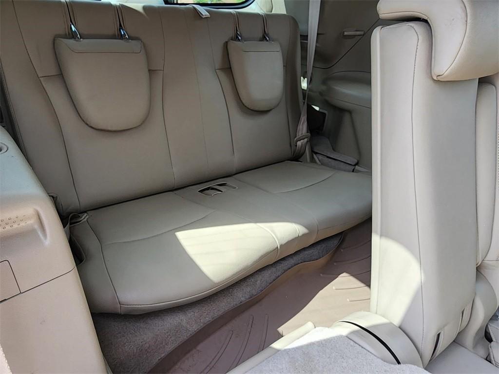 used 2008 Toyota Highlander car, priced at $10,000