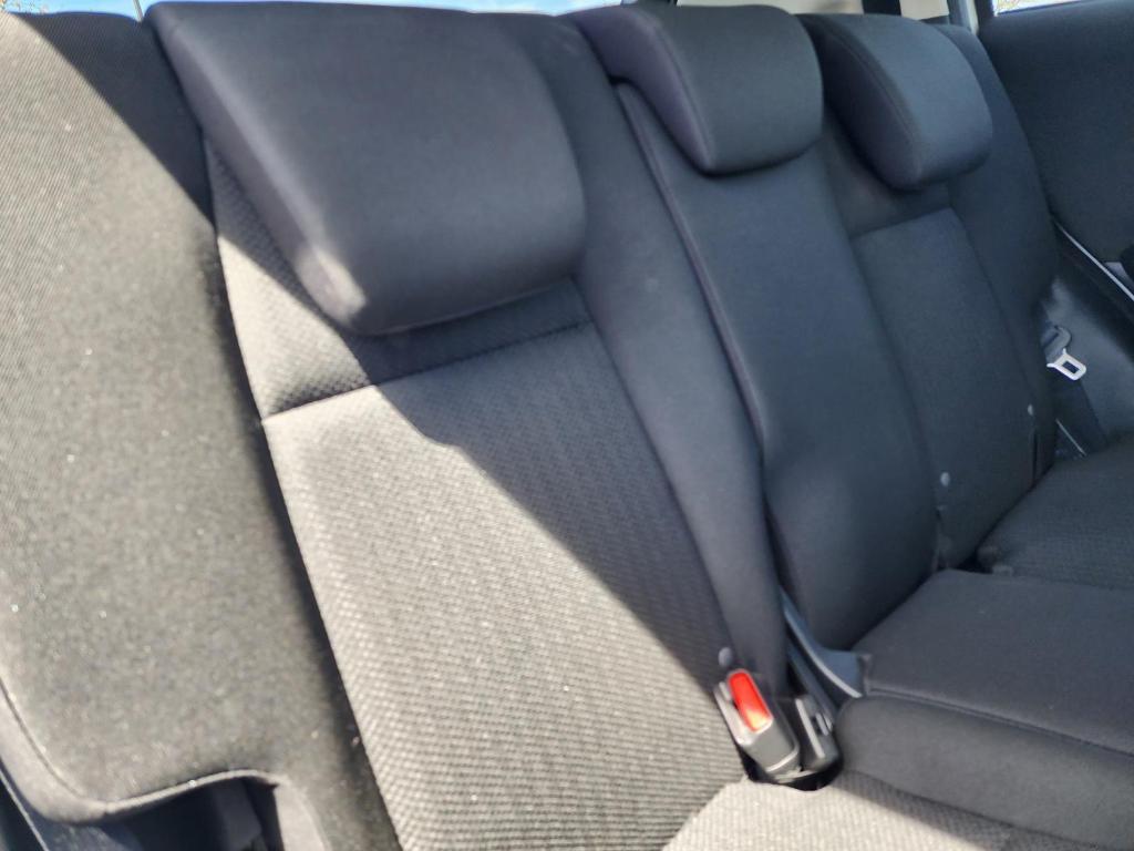 used 2017 Honda HR-V car, priced at $14,997