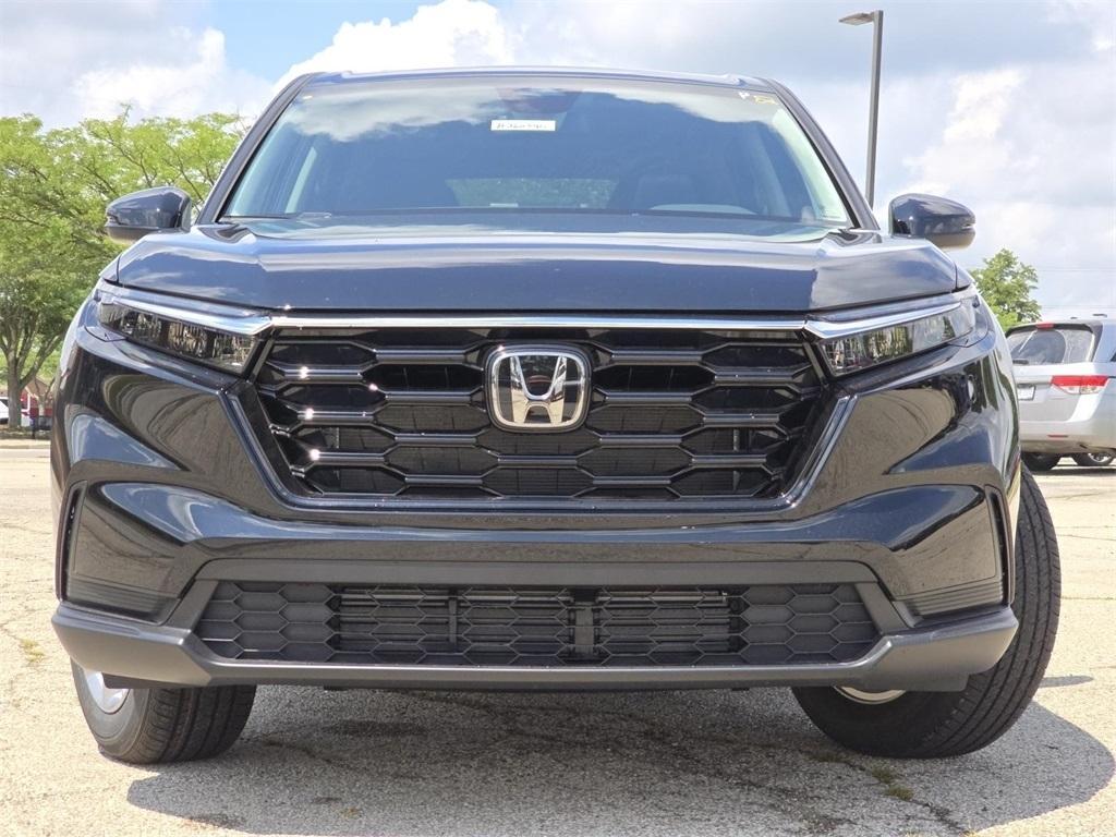 new 2026 Honda CR-V car, priced at $36,045
