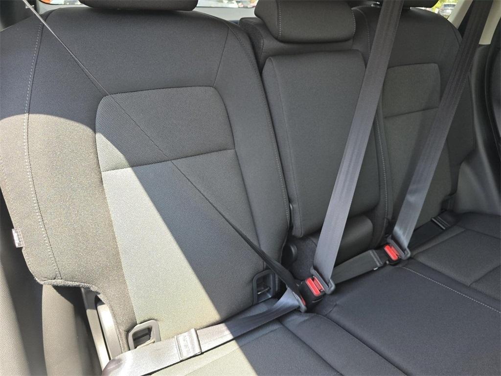 new 2026 Honda CR-V car, priced at $36,045