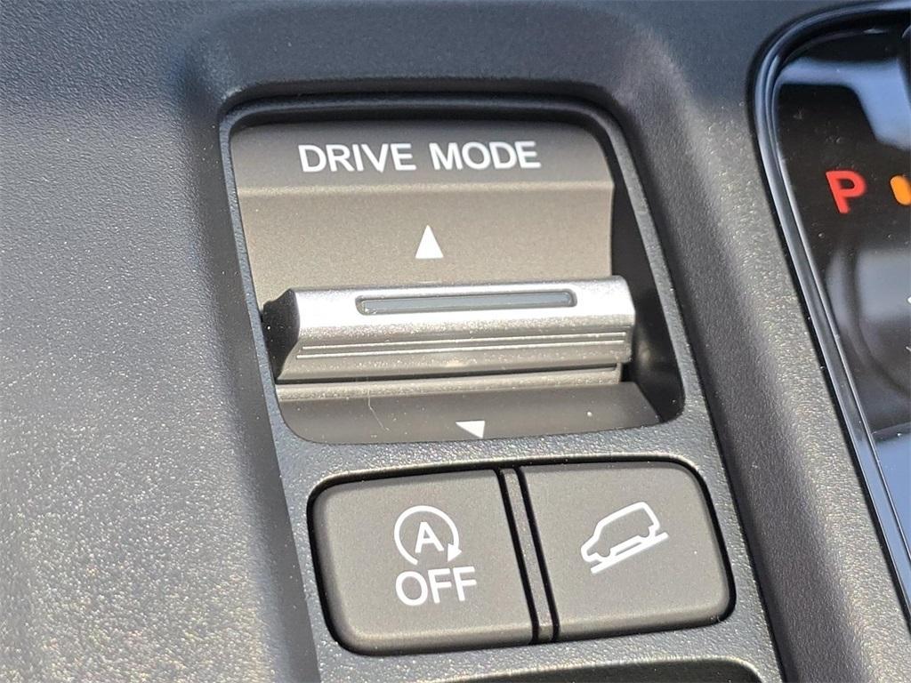 new 2026 Honda CR-V car, priced at $36,045
