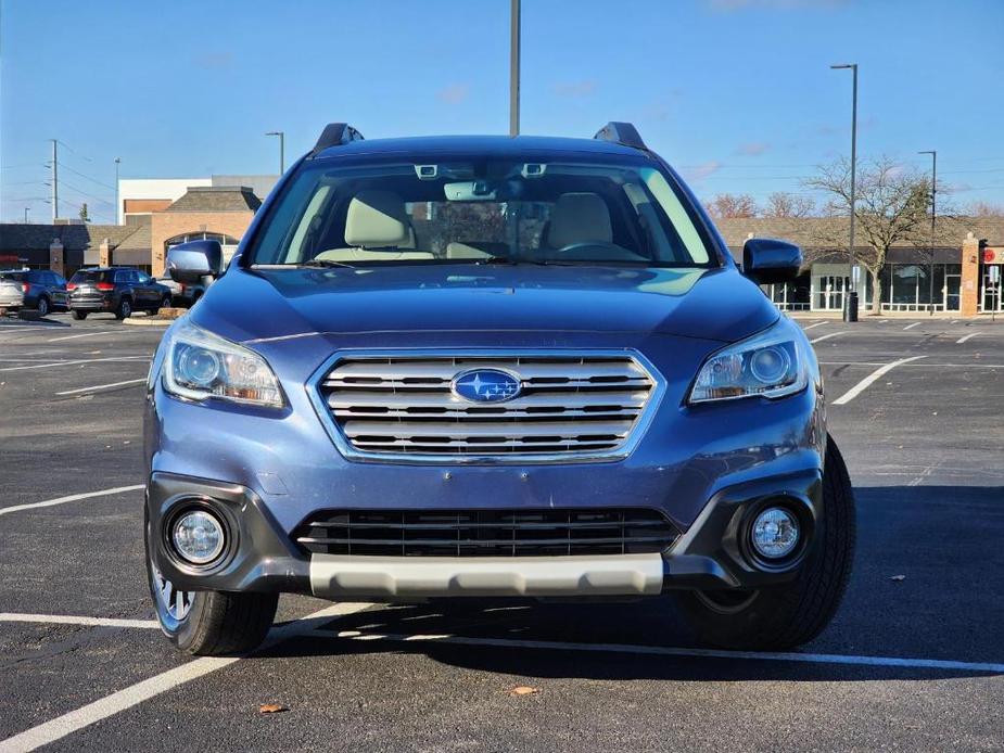 used 2017 Subaru Outback car, priced at $15,200