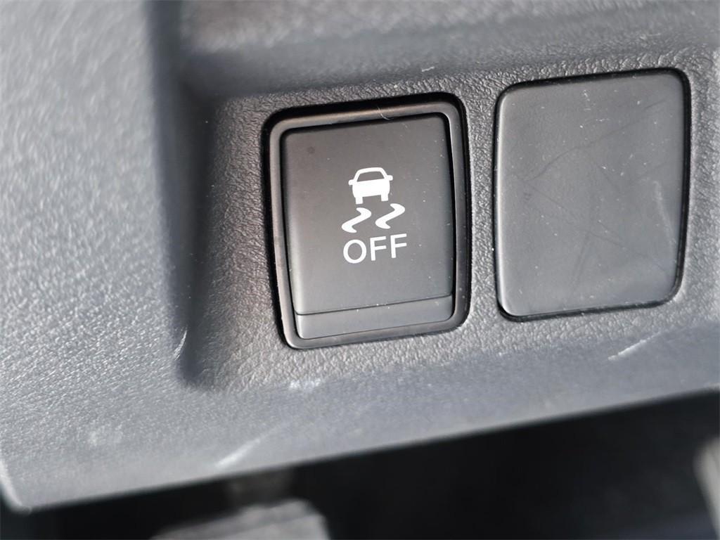 used 2023 Nissan Frontier car, priced at $32,447