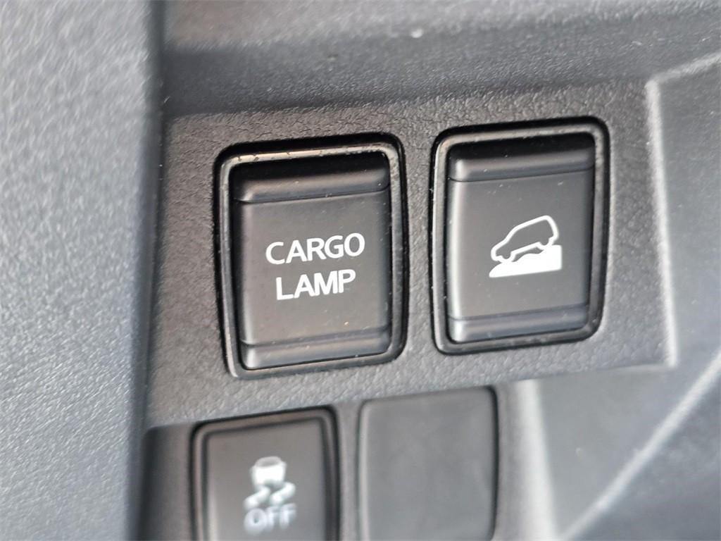 used 2023 Nissan Frontier car, priced at $32,447