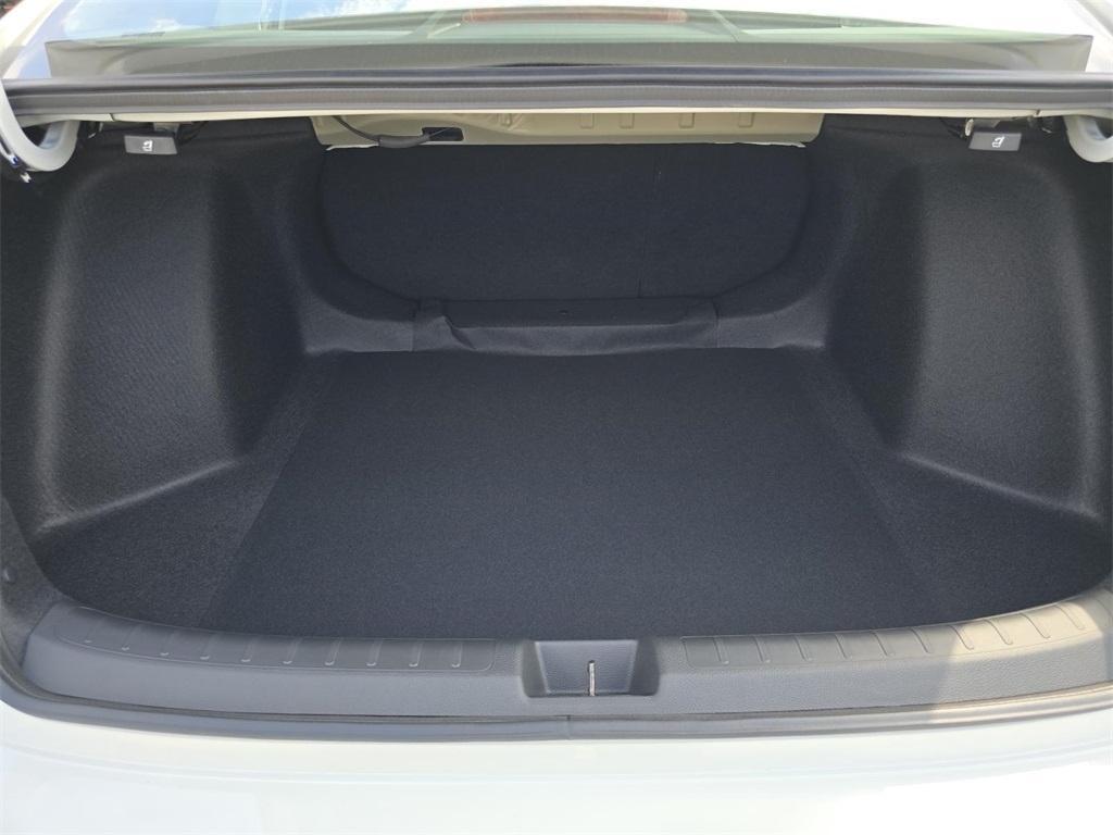 new 2026 Honda Civic car, priced at $28,200