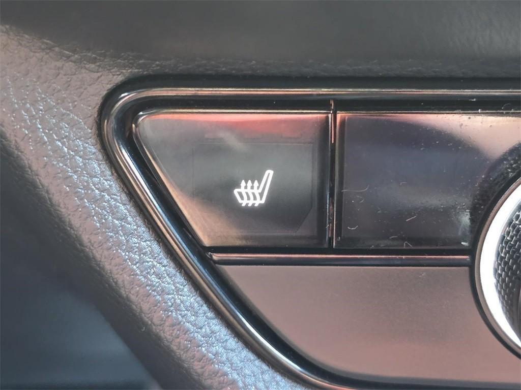 used 2023 Honda HR-V car, priced at $25,477