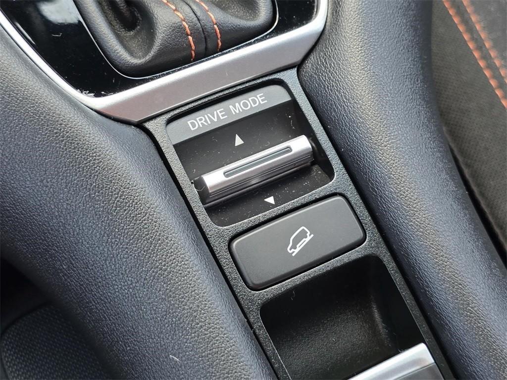 used 2023 Honda HR-V car, priced at $25,477