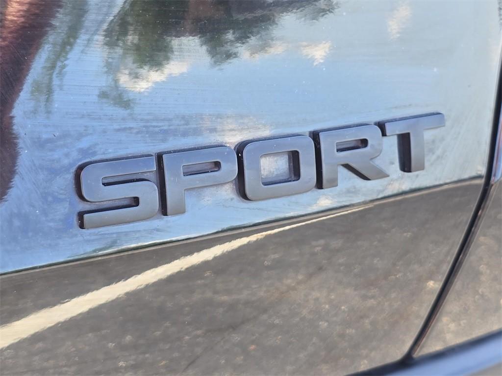 used 2023 Honda HR-V car, priced at $25,477