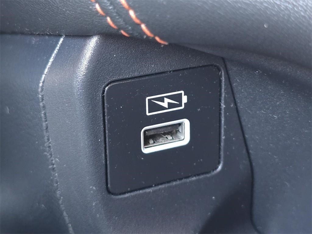 used 2023 Honda HR-V car, priced at $25,477