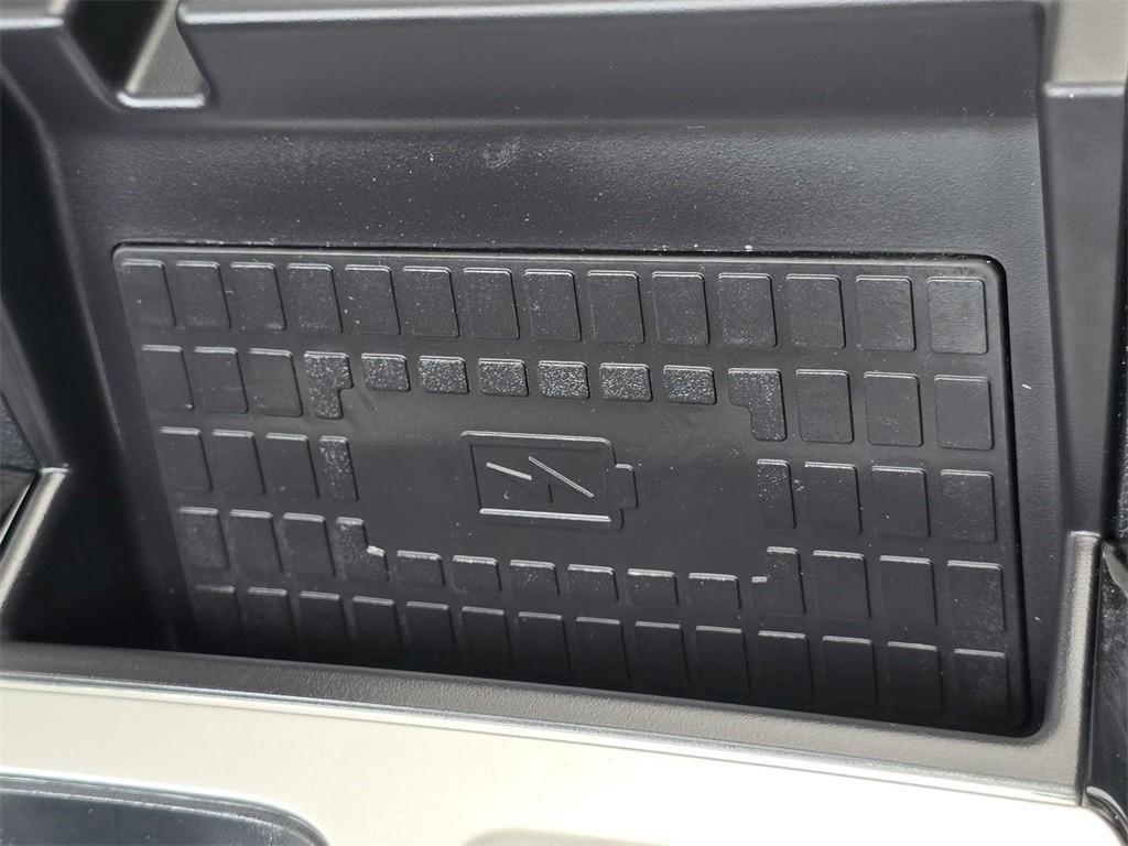 used 2022 Ford Explorer car, priced at $40,197