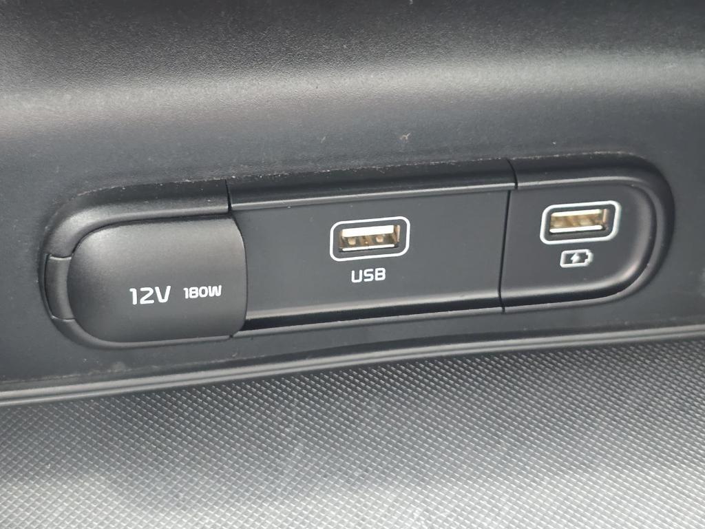 used 2021 Kia K5 car, priced at $22,557