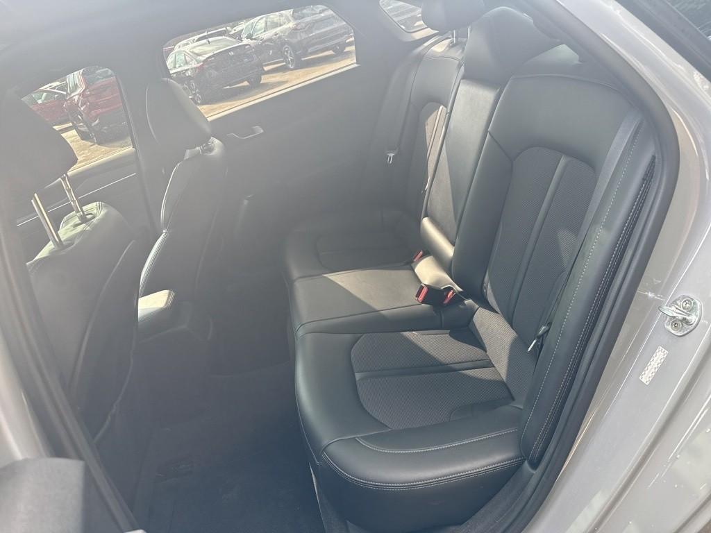 used 2021 Kia K5 car, priced at $22,747