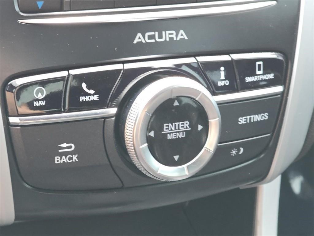 used 2019 Acura TLX car, priced at $25,997