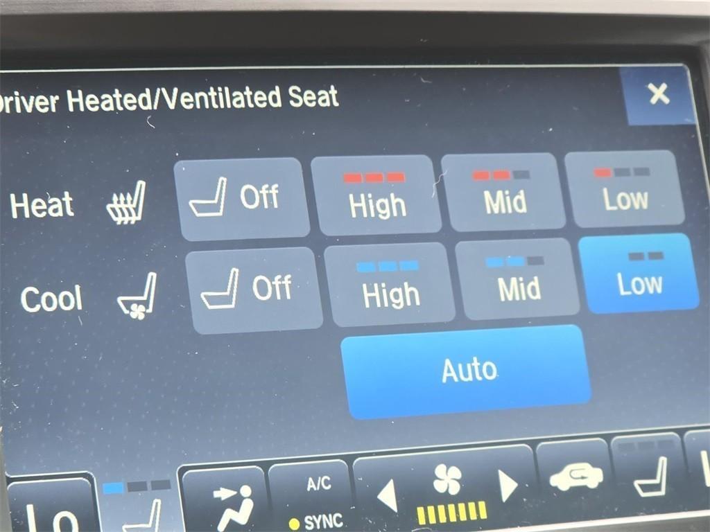 used 2019 Acura TLX car, priced at $25,997