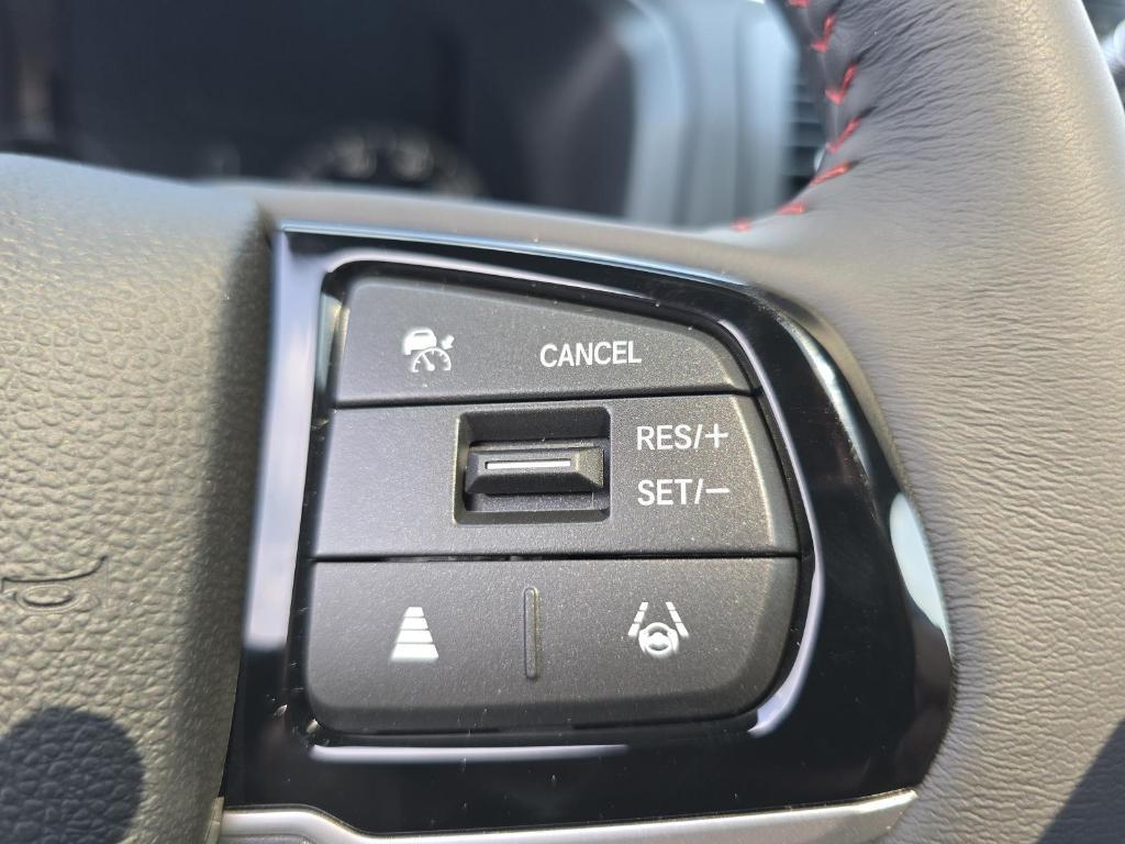 new 2025 Honda Odyssey car, priced at $45,275