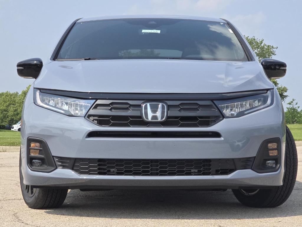 new 2025 Honda Odyssey car, priced at $45,275