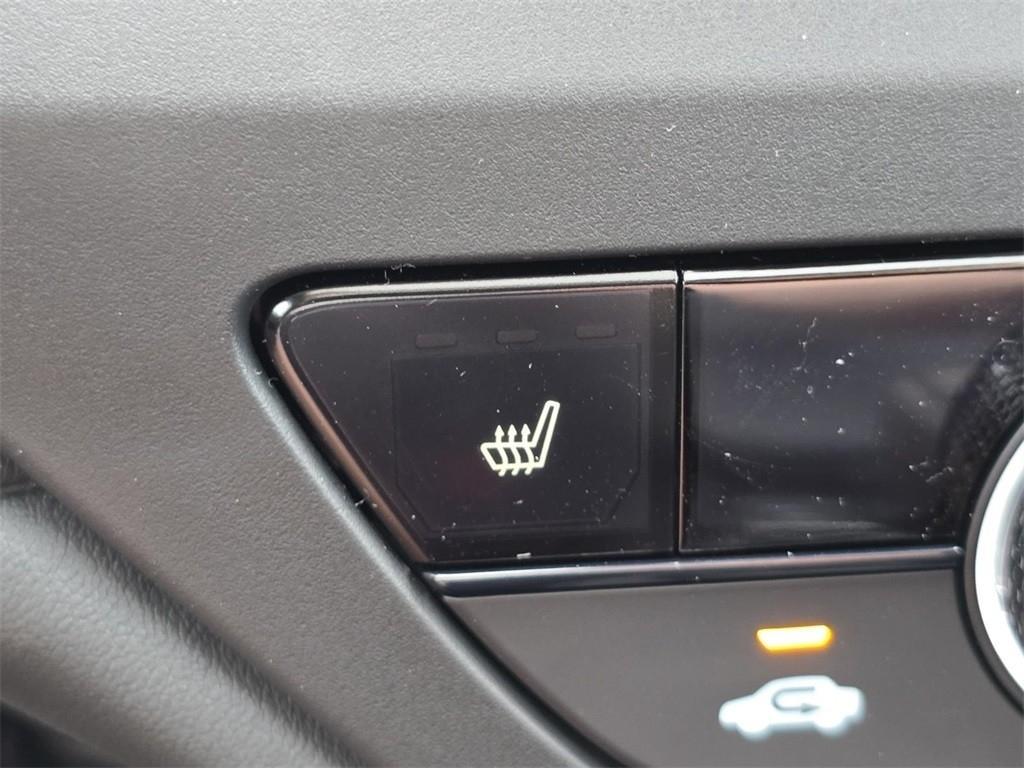 new 2025 Honda Accord car, priced at $32,165