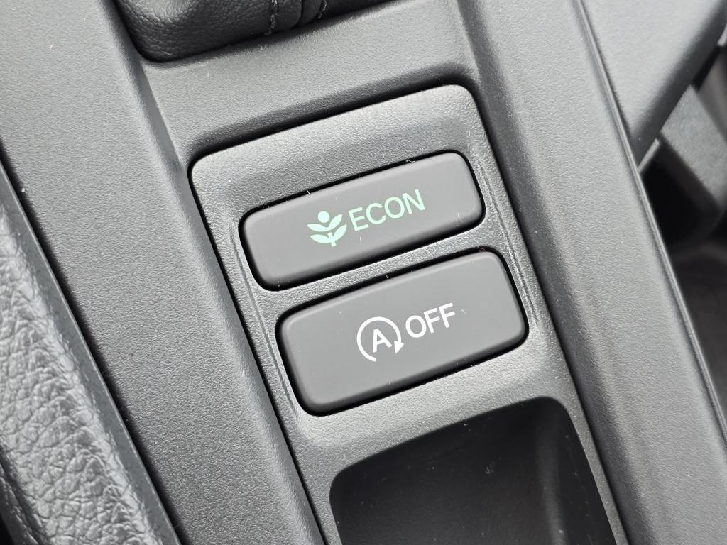 new 2025 Honda Accord car, priced at $32,165
