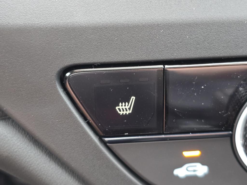new 2025 Honda Accord car, priced at $32,165