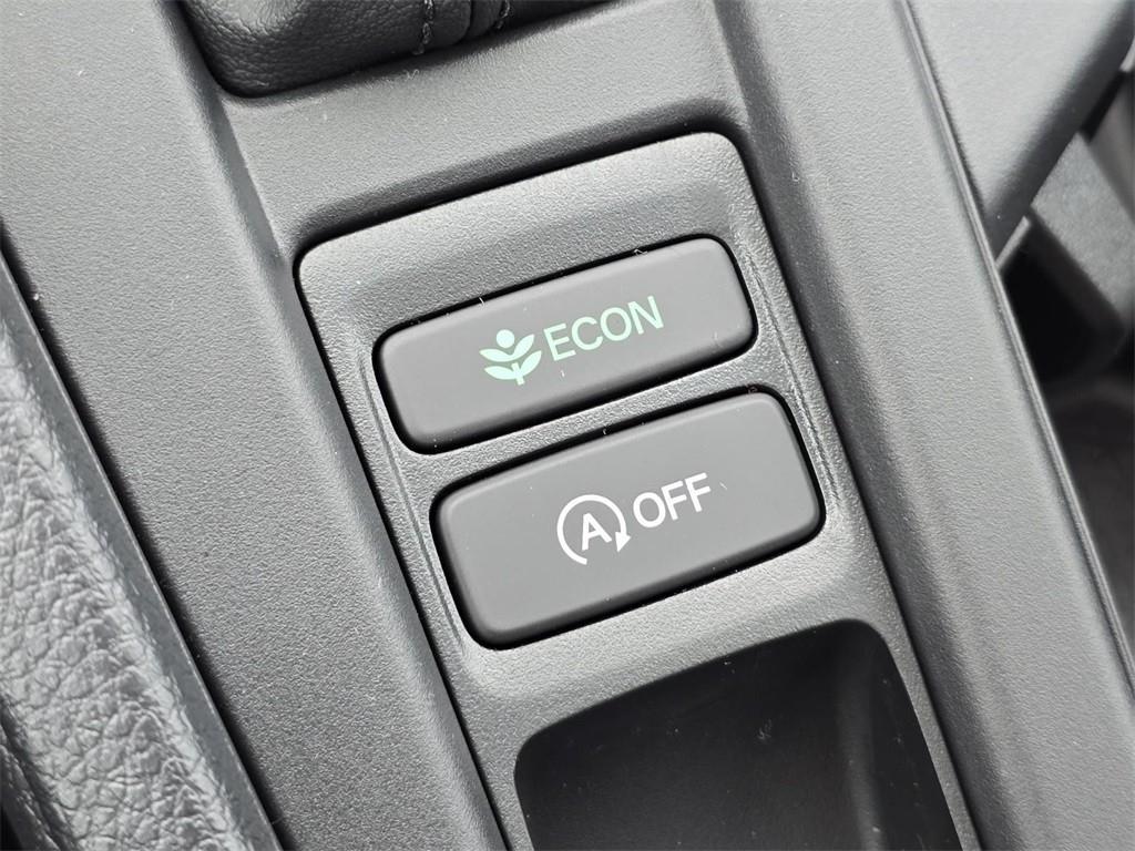new 2025 Honda Accord car, priced at $32,165
