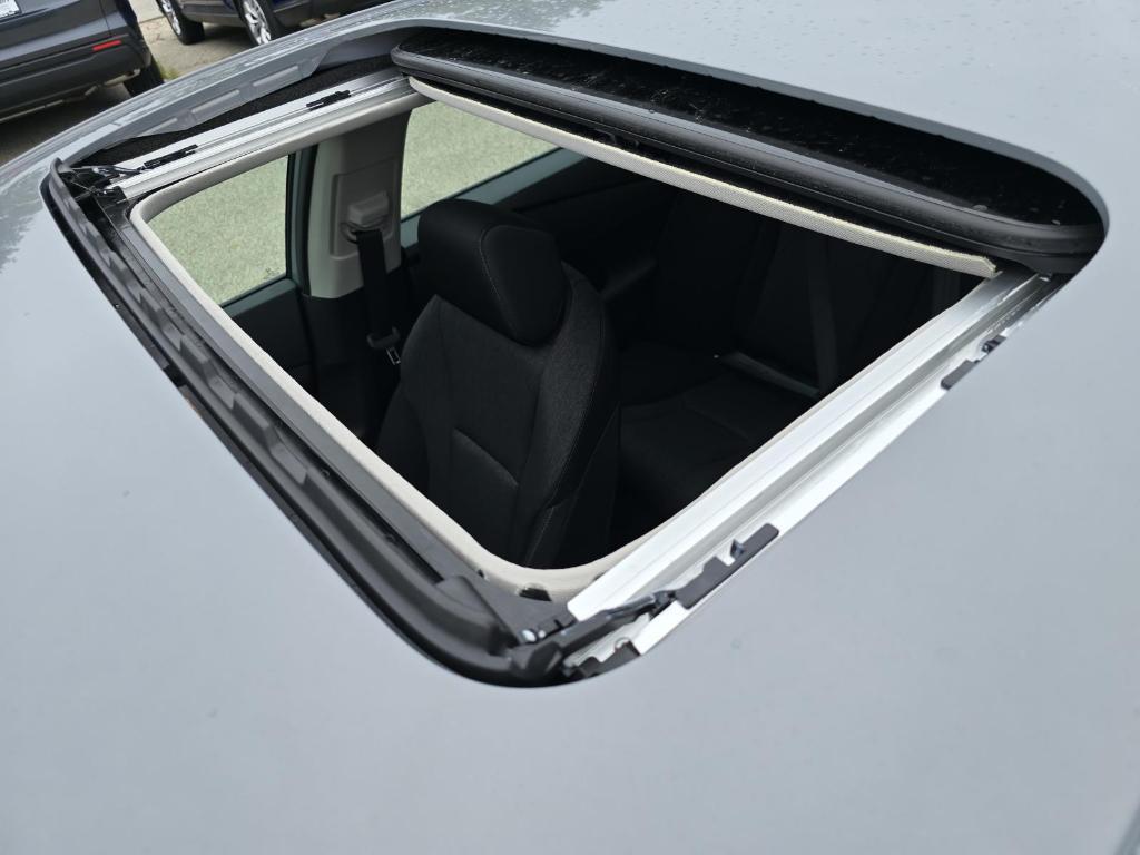 new 2025 Honda Accord car, priced at $32,165