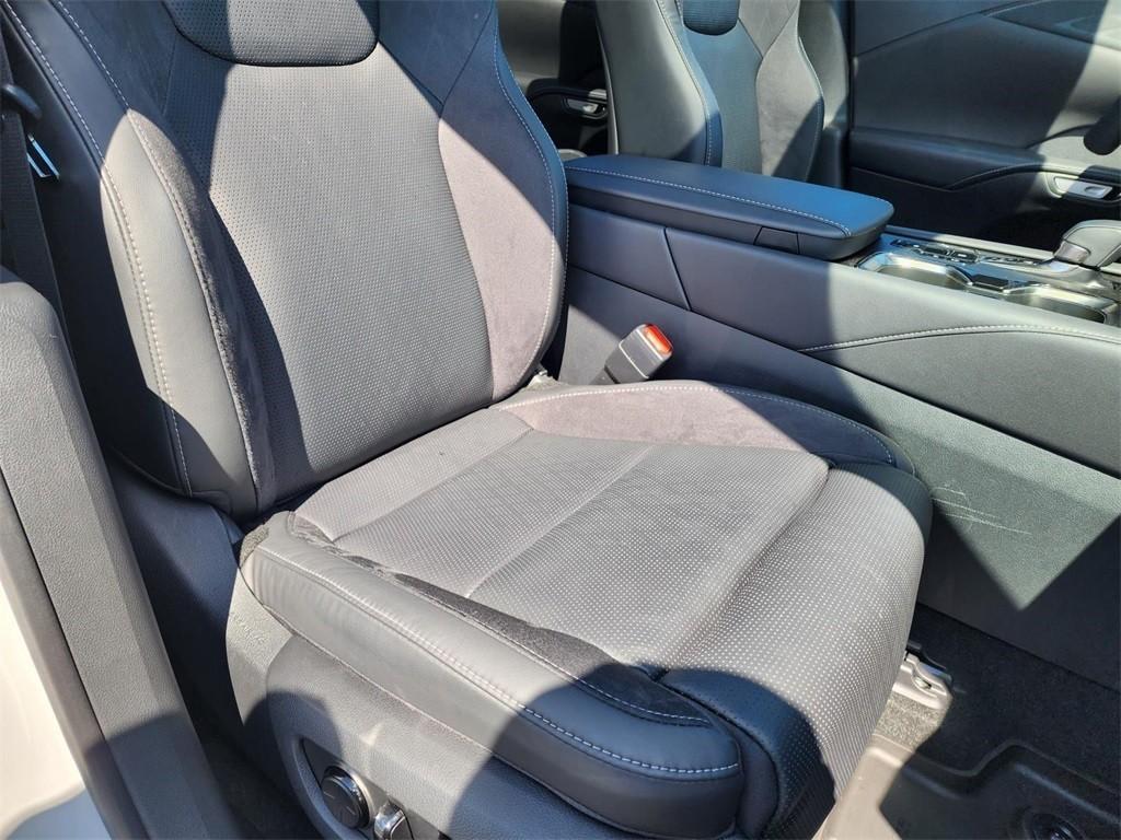 used 2023 Lexus RX 350 car, priced at $57,887