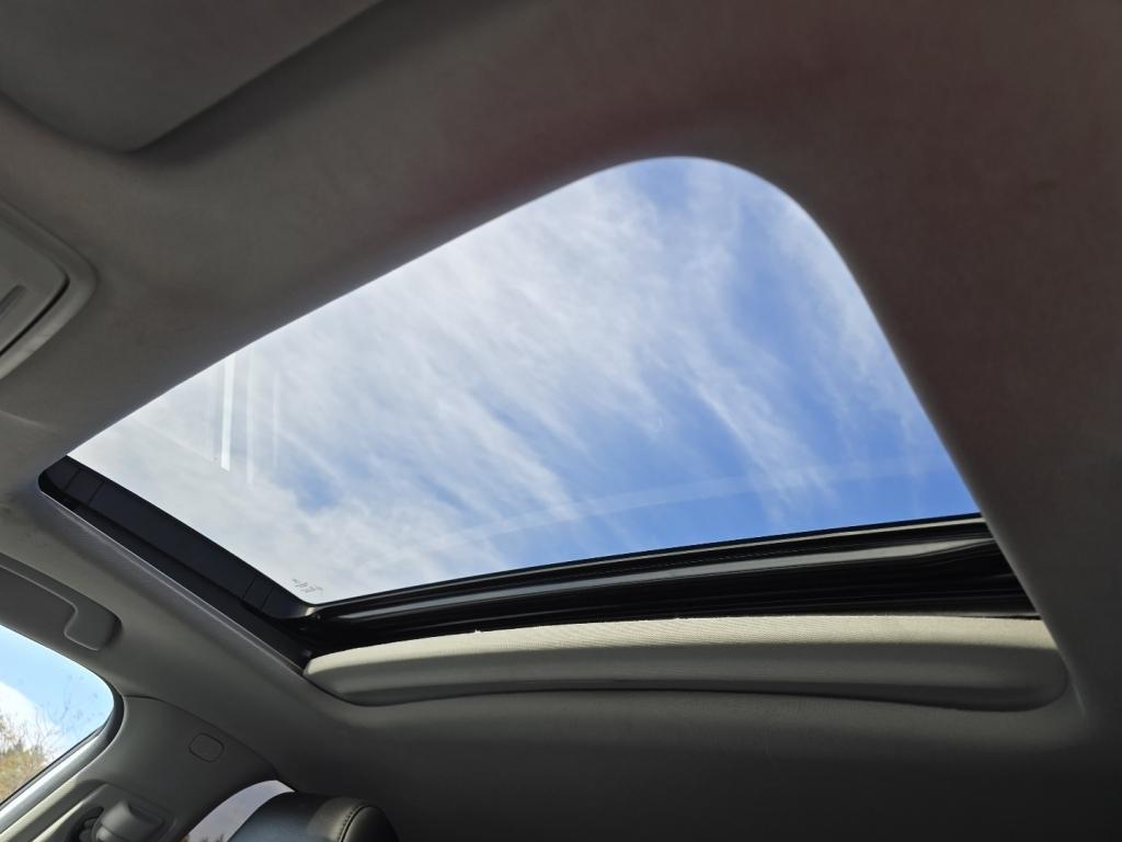 used 2024 Acura Integra car, priced at $25,997