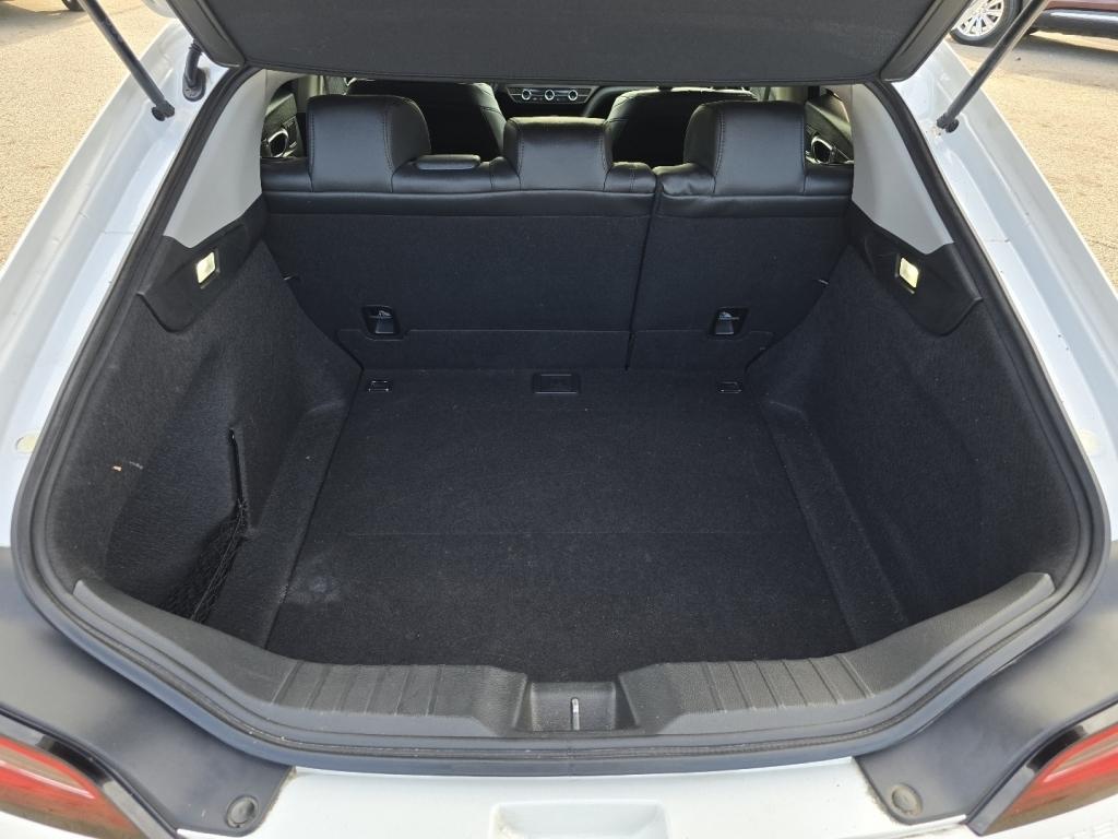 used 2024 Acura Integra car, priced at $25,997