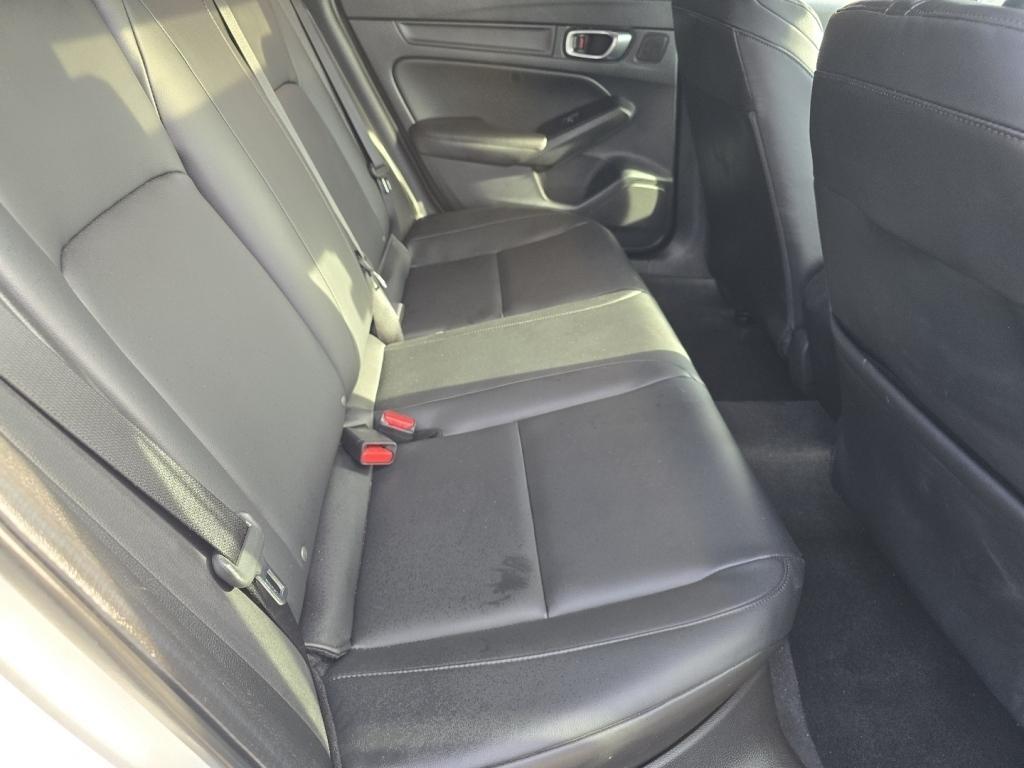 used 2024 Acura Integra car, priced at $25,997