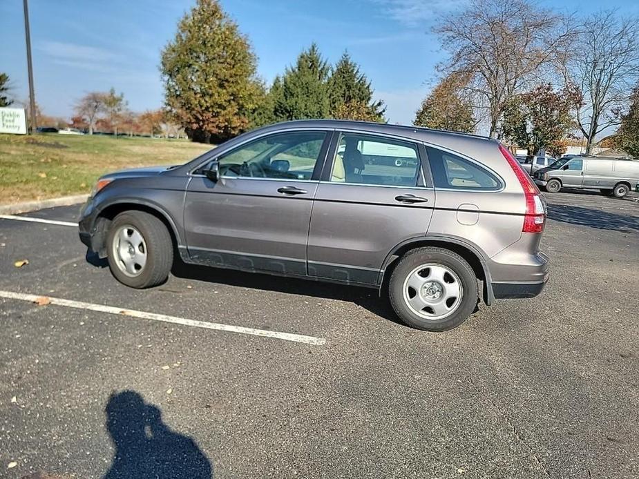 used 2010 Honda CR-V car, priced at $10,557