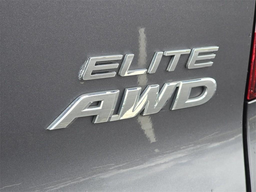 used 2020 Honda Pilot car, priced at $28,497