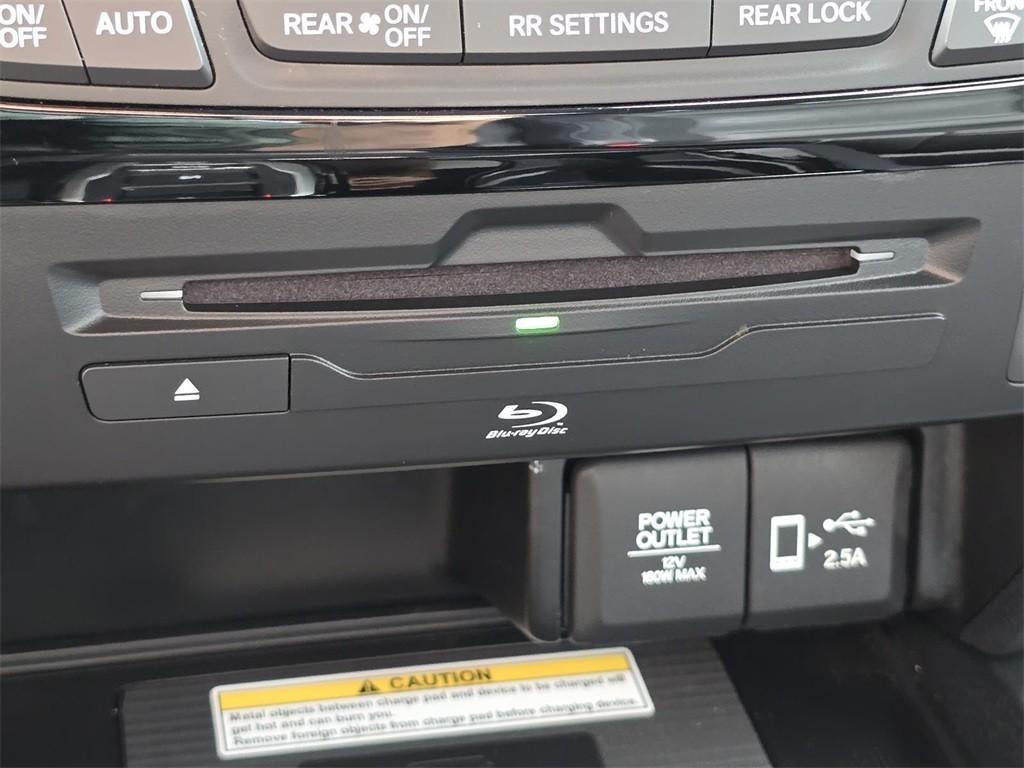 used 2020 Honda Pilot car, priced at $28,497