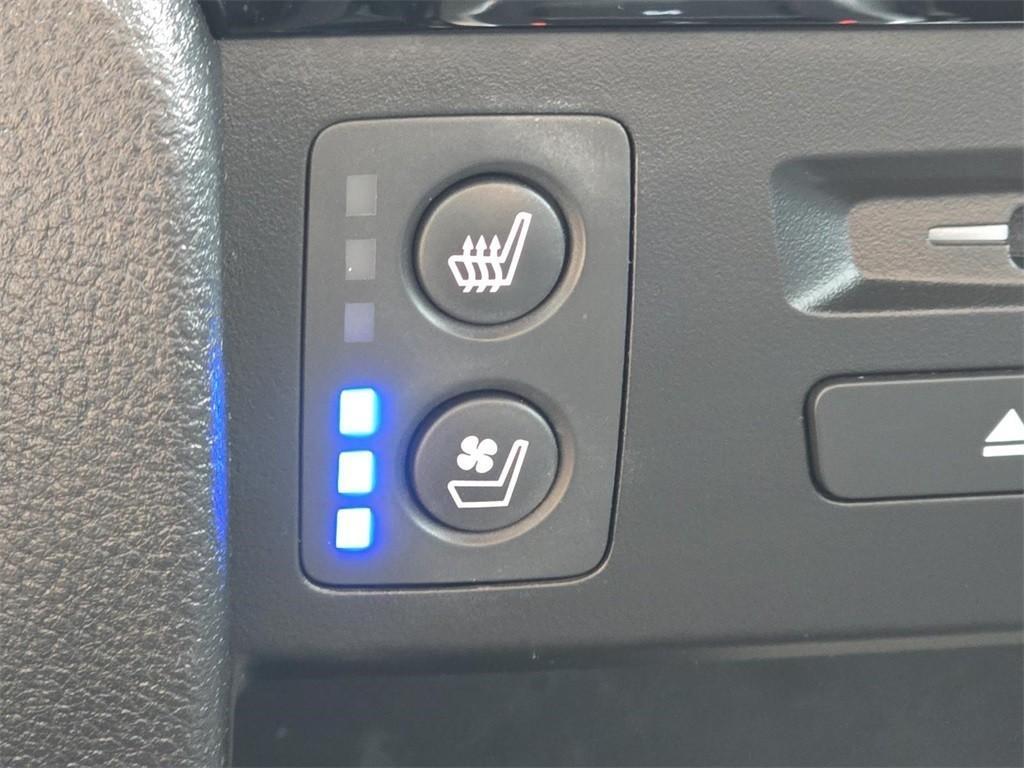 used 2020 Honda Pilot car, priced at $28,497