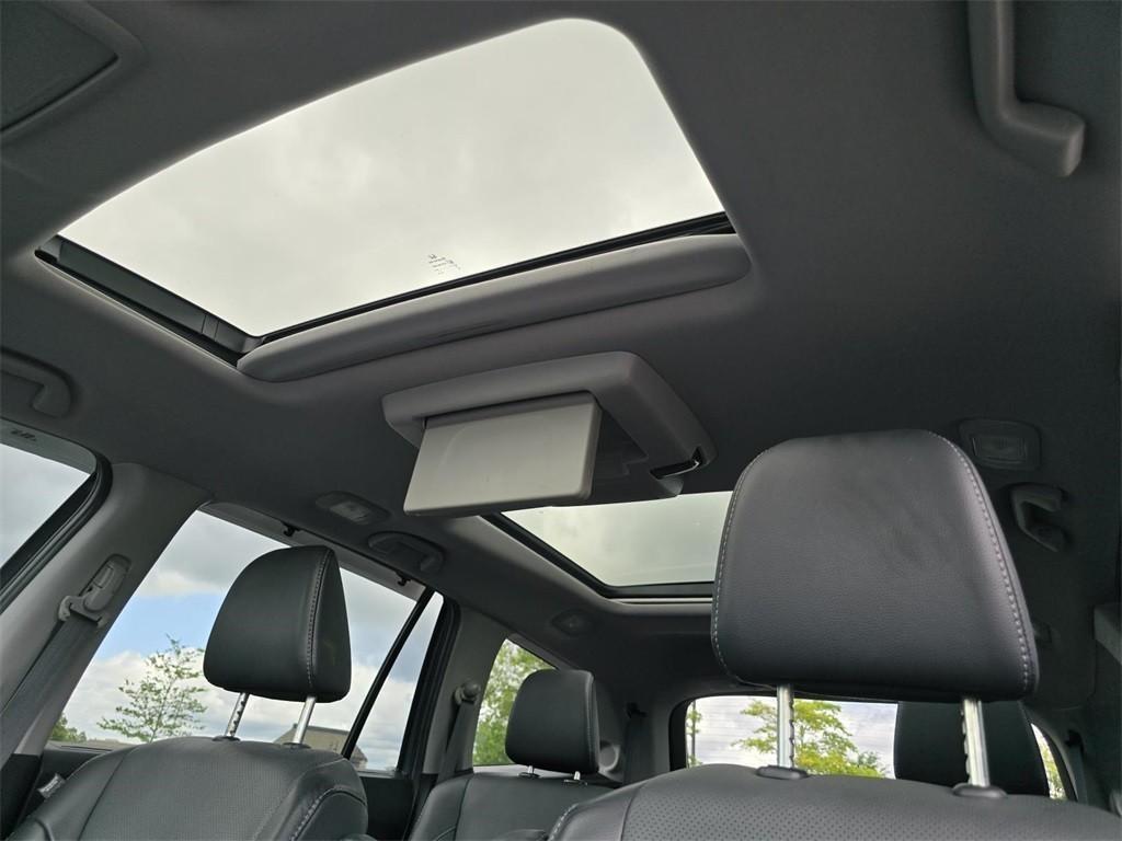 used 2020 Honda Pilot car, priced at $28,497