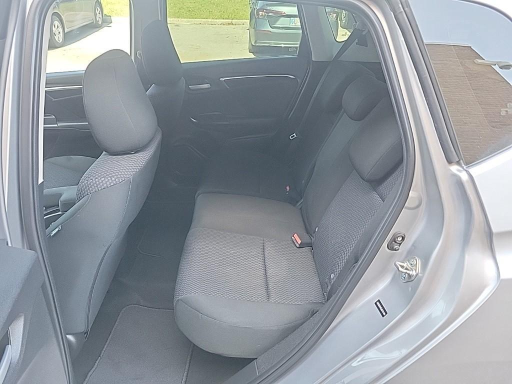used 2018 Honda Fit car, priced at $15,997