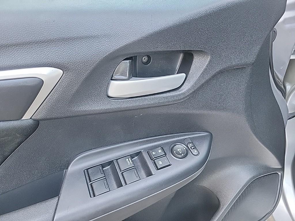 used 2018 Honda Fit car, priced at $15,997