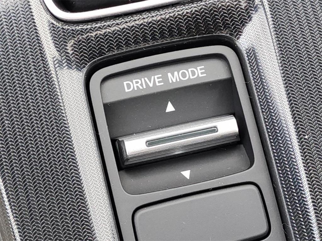 new 2026 Honda Civic Hybrid car, priced at $31,600