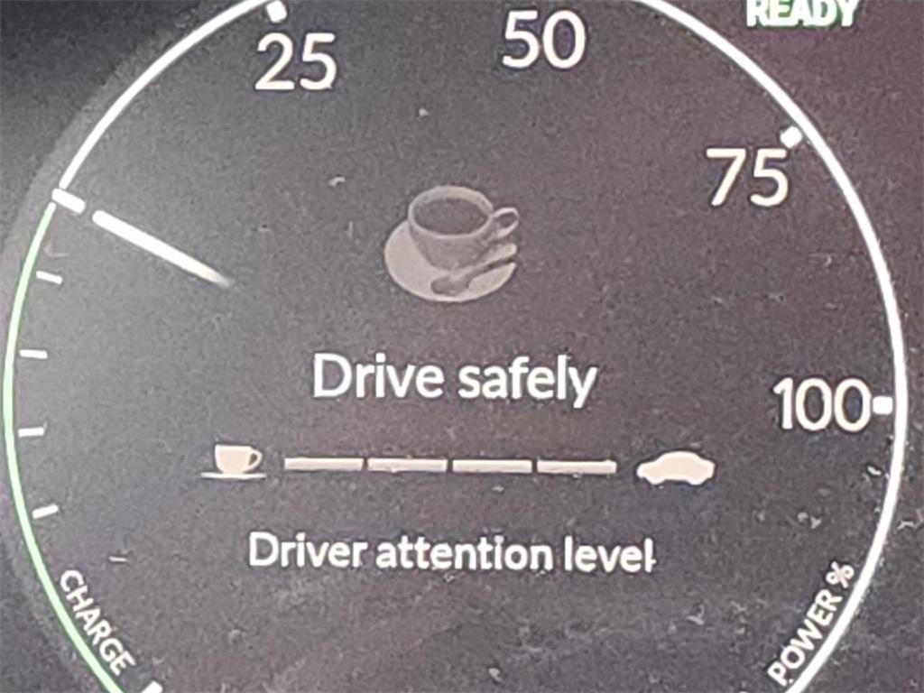 new 2026 Honda Civic Hybrid car, priced at $31,600