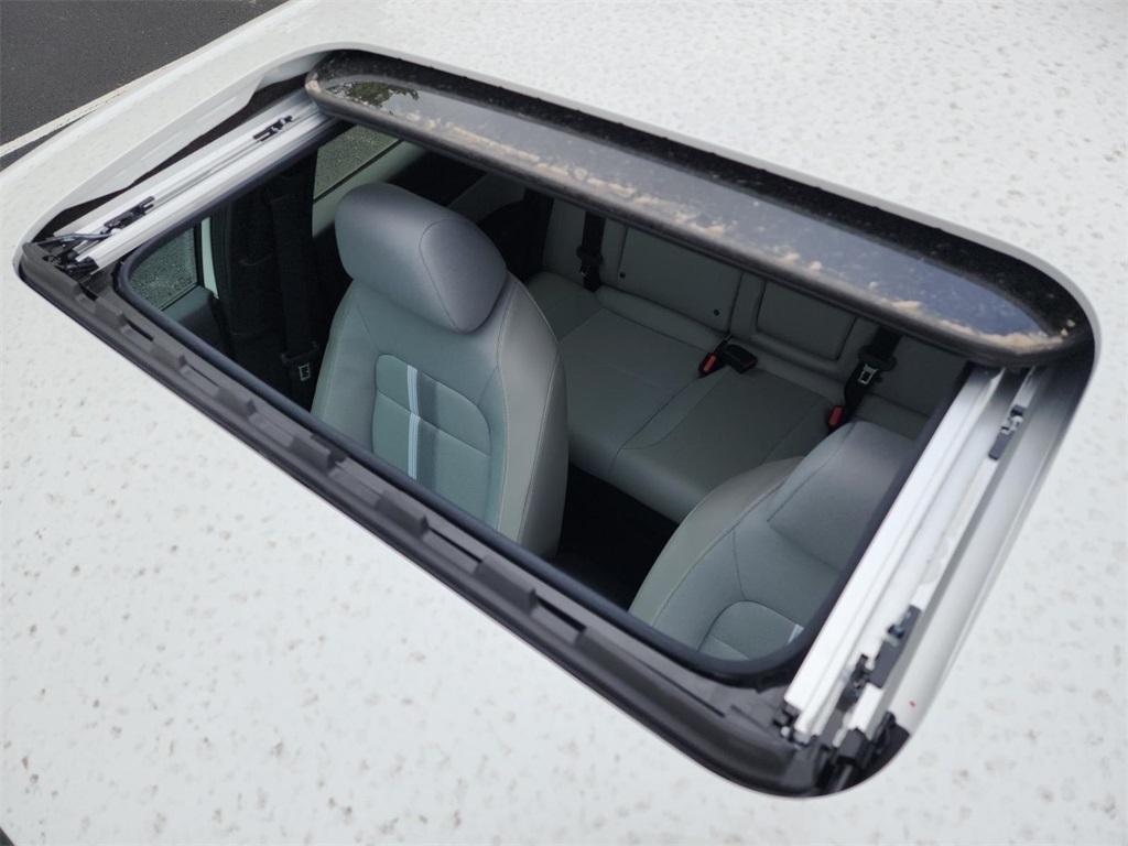 new 2026 Honda Civic Hybrid car, priced at $31,600