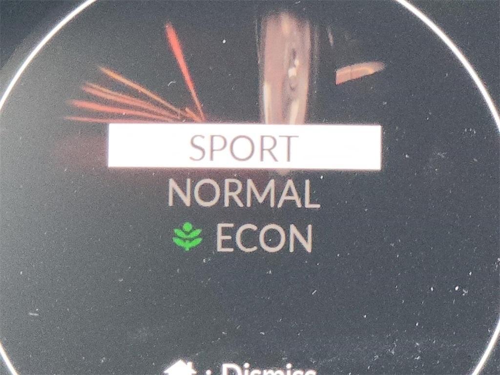 new 2026 Honda Civic Hybrid car, priced at $31,600