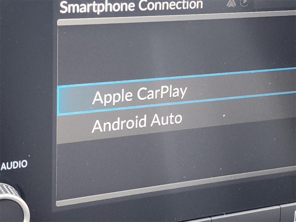 new 2026 Honda Civic Hybrid car, priced at $31,600