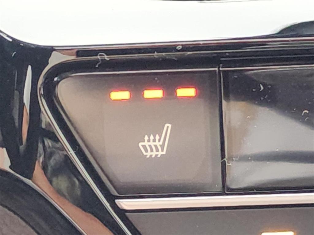 new 2026 Honda Civic Hybrid car, priced at $31,600