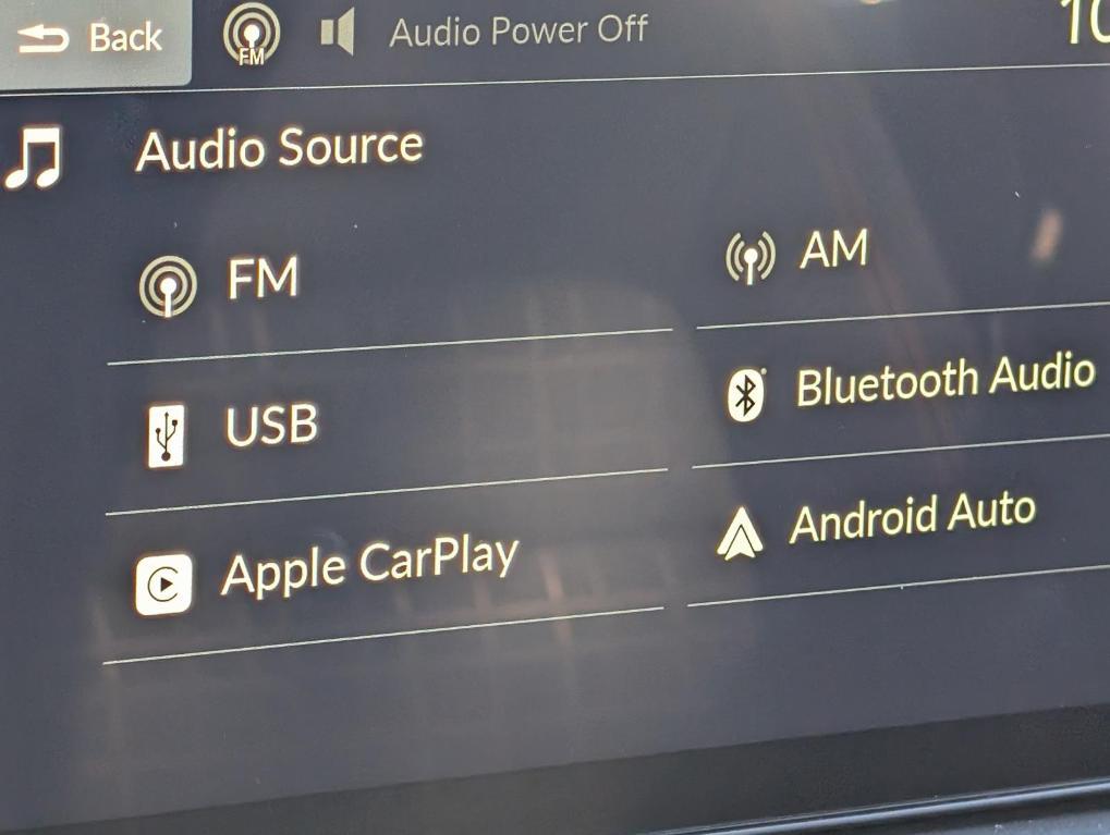 new 2026 Honda HR-V car, priced at $31,405