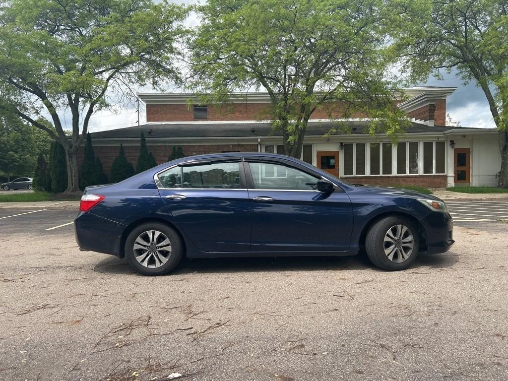used 2015 Honda Accord car, priced at $11,337
