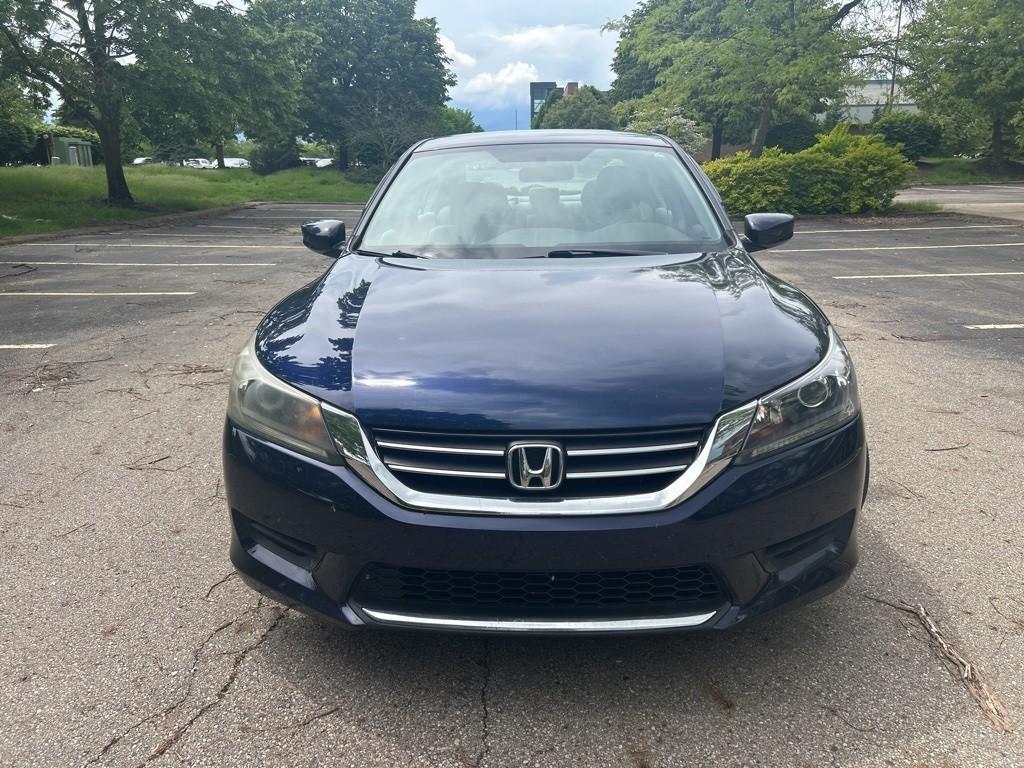 used 2015 Honda Accord car, priced at $11,337