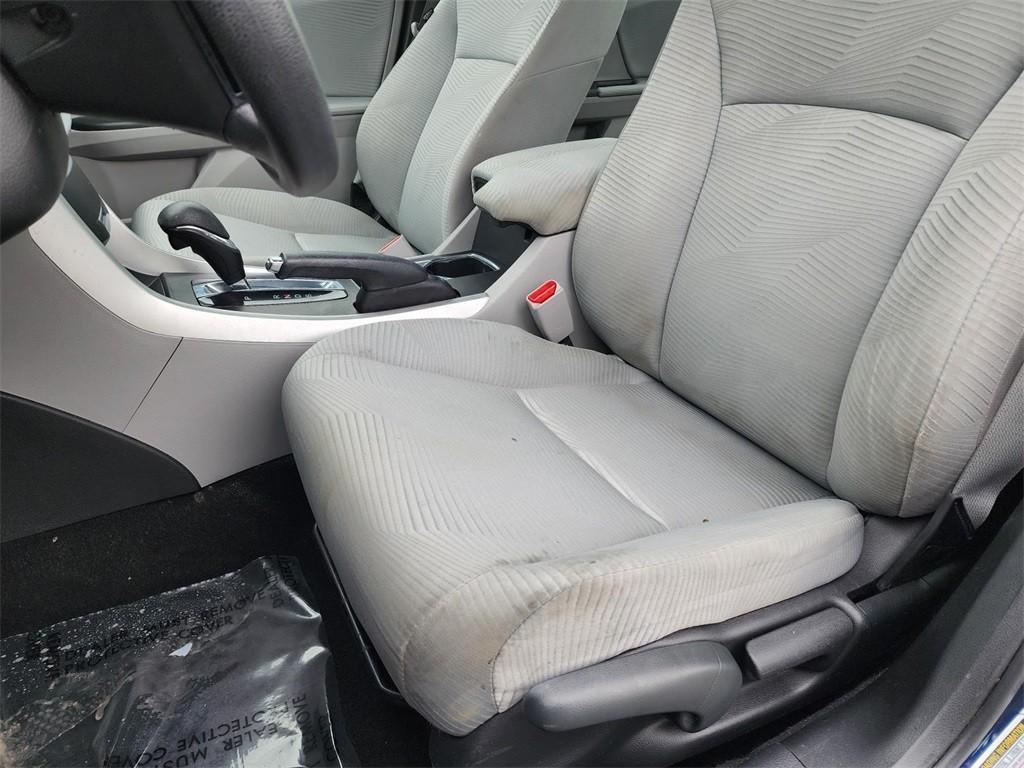 used 2015 Honda Accord car, priced at $10,697