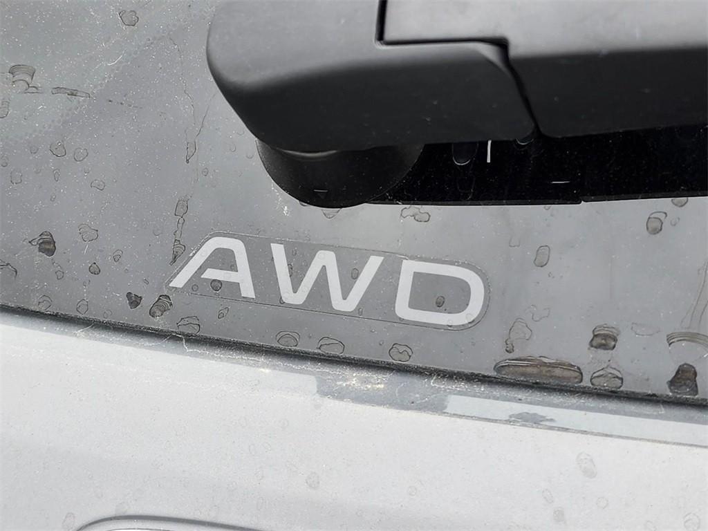 new 2025 Honda HR-V car, priced at $30,850